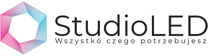 Studio LED Artur Kaliński logo