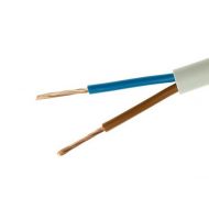 1m przewód kabel 2-żyłowy biały 2x1,5mm - kabel-omy-2x1,5mm.jpg