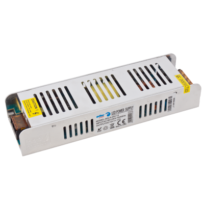 Zasilacz LED modułowy ADLS-200-12 200W 12V slim