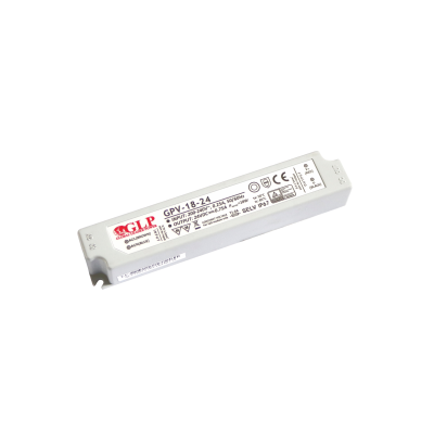 Zasilacz LED GPV 18-24 0.75A 18W 24V IP67